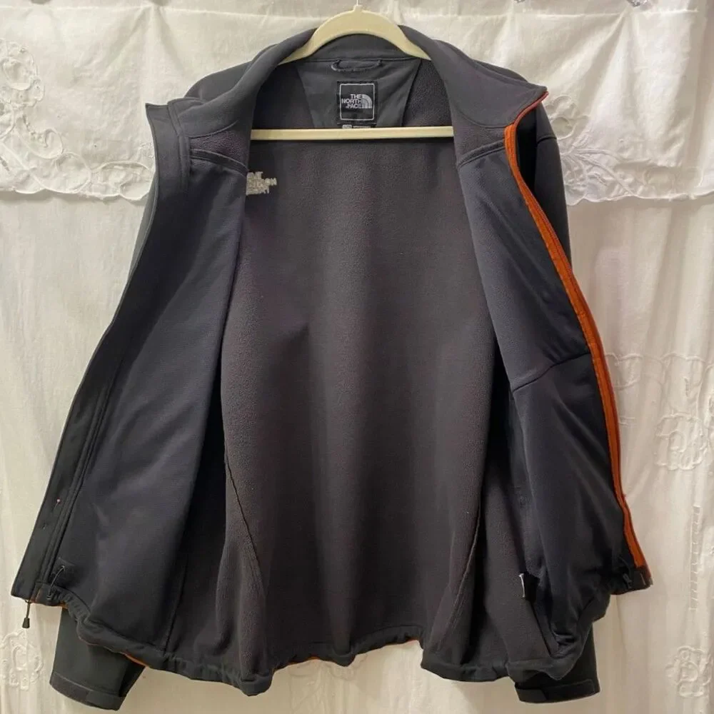 The North Face Apex Bionic Softshell Jacket Mens Size XL
